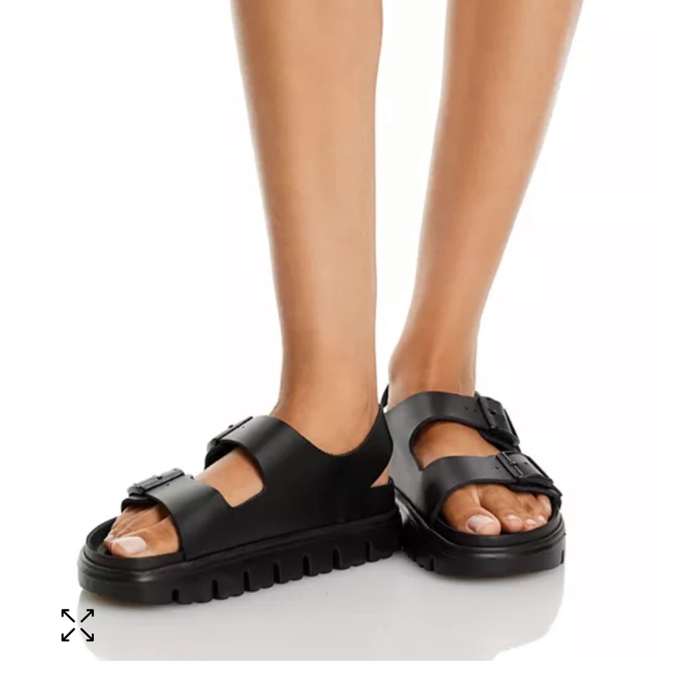 Like New Birkenstock by Papillio